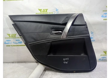 Fata usa stanga spate BMW Seria 5 E60/E61 (2003 - 2007) 2.5 d M57D25O1 2.5 d M57D25O1 M57D25O1