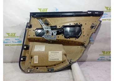 Fata usa stanga spate BMW Seria 5 E60/E61 (2003 - 2007) - miniatura 2