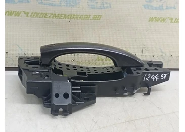 Maner exterior 4H0837886 Audi A4 B8/8K (facelift) (2011 - 2016) cjca
