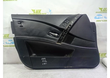 Fata usa stanga fata BMW Seria 5 E60/E61 (2003 - 2007) 2.5 d M57D25O1 M57D25O1