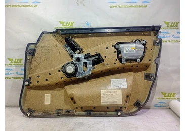 Fata usa stanga fata BMW Seria 5 E60/E61 (2003 - 2007) - miniatura 2