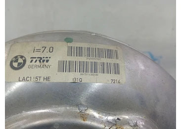 Tulumba frana 296765937037 BMW Seria 5 E60/E61 (2003 - 2007) - miniatura 3