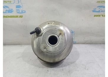Tulumba frana 296765937037 BMW Seria 5 E60/E61 (2003 - 2007) 2.5 d M57D25O1 M57D25O1
