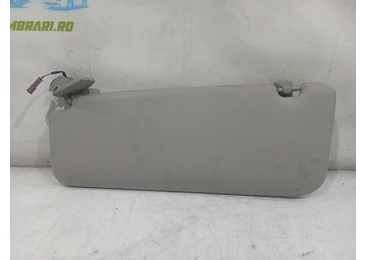 Parasolar dreapta BMW Seria 5 E60/E61 (2003 - 2007) - miniatura 2