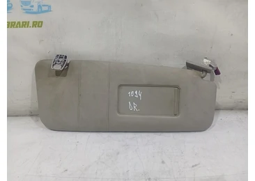 Parasolar dreapta BMW Seria 5 E60/E61 (2003 - 2007) M57D25O1