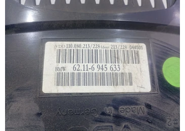Ceasuri de bord 6211-6945633 BMW Seria 5 E60/E61 (2003 - 2007) - miniatura 4