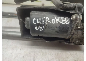 Ansamblu stergatoare parbriz Jeep Cherokee KJ (2001 - 2007)