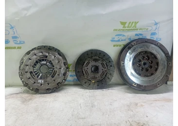 Kit ambreiaj volanta cu masa dubla 324046310 BMW Seria 5 E60/E61 (2003 - 2007) 2.5 d M57D25O1 2.5 d M57D25O1 M57D25O1