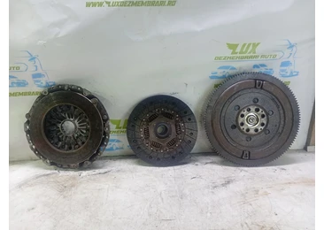 Kit ambreiaj volanta cu masa dubla 324046310 BMW Seria 5 E60/E61 (2003 - 2007) - miniatura 2