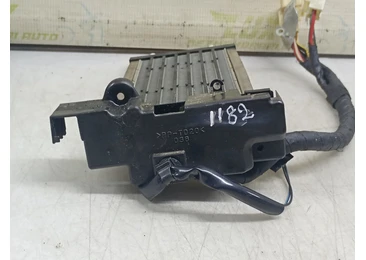Radiator electric bord CZ013410 Suzuki Swift 3 (2004 - 2010) 1.3 DDis Z13DT
