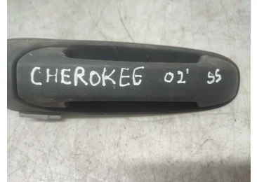 Maner exterior Jeep Cherokee KJ (2001 - 2007)