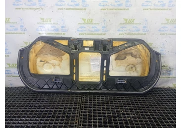 Bancheta spate BMW Seria 5 E60/E61 (2003 - 2007) - miniatura 2