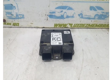 Calculator airbag 6S6T14B056 Ford Fiesta 5 (2001 - 2007) 1.4 tdci F6Jb