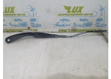 Brat stergator parbriz stanga 288818586R Dacia Logan 2 (facelift) (2017 - 2020) 1.0 sce B4D400