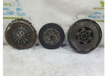 Kit ambreiaj volanta cu masa dubla 9223223 Suzuki Swift 3 (2004 - 2010) 1.3 DDis Z13DT