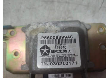 Senzor impact P56009899AC Jeep Cherokee KJ (2001 - 2007)