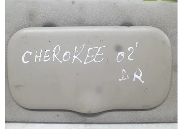 Parasolar dreapta Jeep Cherokee KJ (2001 - 2007)