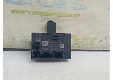 Modul confort usa spate dreapta 8k0959795G Audi A4 B8/8K (facelift) (2011 - 2016) 2.0 tdi cjca