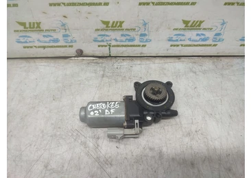 Motoras geam dreapta fata Jeep Cherokee KJ (2001 - 2007)