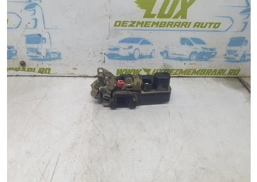 Broasca dreapta spate Jeep Cherokee KJ (2001 - 2007) 2.8