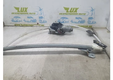Macara geam stanga spate Jeep Cherokee KJ (2001 - 2007) 2.8 2.8 crd