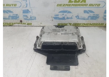 Calculator motor ECU 0281011279 Jeep Cherokee KJ (2001 - 2007) 2.8