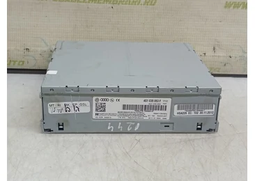 Modul radio 4G1035053f Audi A4 B8/8K (facelift) (2011 - 2016) cjca