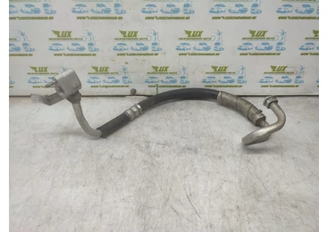 Conducta clima ac Chevrolet Aveo T250 (facelift) (2006 - 2012) 1.4 mfi 1.4 mfi F14D3