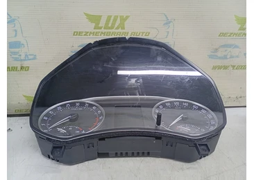 Ceasuri de bord A2C53428488 Skoda Octavia 2 (facelift) (2008 - 2013) 1.6 tdi CAYC CAYC
