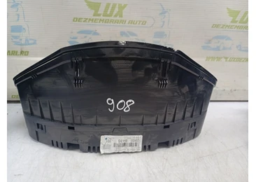 Ceasuri de bord A2C53428488 Skoda Octavia 2 (facelift) (2008 - 2013) - miniatura 2