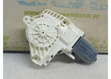 Motoras geam dreapta fata 8k0959802A Audi A4 B8/8K (facelift) (2011 - 2016) - miniatura 3