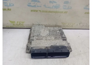 Calculator motor ECU 03L906023LP Skoda Octavia 2 (facelift) (2008 - 2013) CAYC