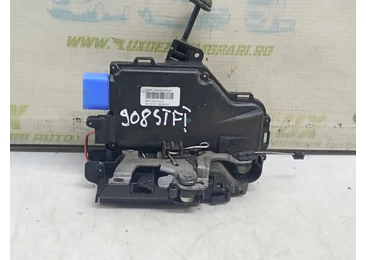 Broasca stanga fata D-2a4c Skoda Octavia 2 (facelift) (2008 - 2013) CAYC