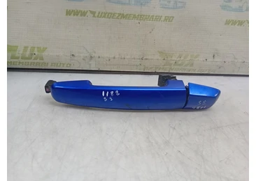 Maner exterior Suzuki Swift 3 (2004 - 2010) 1.3 DDis 1.3 DDis Z13DT