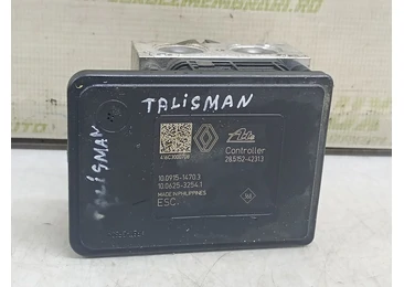 Pompa ABS 476604349R Renault Talisman 1 (2012 - 2020)