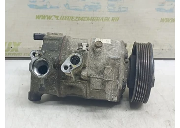 Compresor clima ac 5Q0816803F Volkswagen Polo 5 (6R) (facelift) (2014 - 2018) 1.4 tdi CUSB CUSB