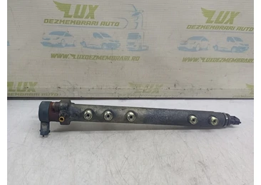 Rampa injectoare 0445214044 Suzuki Swift 3 (2004 - 2010) 1.3 DDis Z13DT