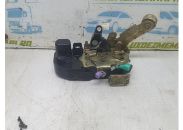 Broasca stanga fata Jeep Cherokee KJ (2001 - 2007) 2.8