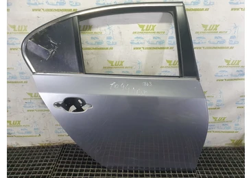 Usa dreapta spate BMW Seria 5 E60/E61 (2003 - 2007) 2.5 d M57D25O1 M57D25O1