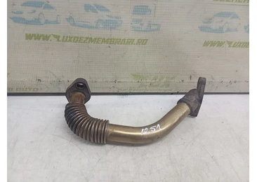 Conducta EGR Hyundai Accent MC (2006 - 2011) 1.5 CRDi 1.5 CRDi D4FA