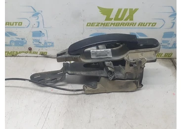 Broasca dreapta spate 2S61A264A26BR Ford Fiesta 5 (2001 - 2007) 1.4 tdci F6Jb