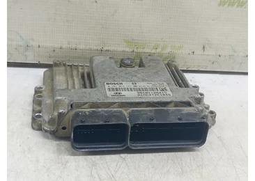 Calculator motor ECU 39101-2A415 Hyundai Accent MC (2006 - 2011) 1.5 CRDi 1.5 CRDi D4FA