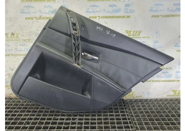 Fata usa dreapta spate BMW Seria 5 E60/E61 (2003 - 2007) - miniatura 2