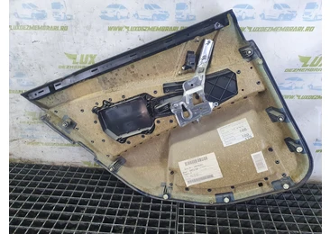 Fata usa dreapta spate BMW Seria 5 E60/E61 (2003 - 2007) - miniatura 3