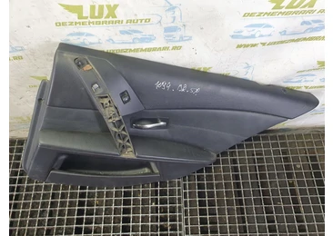 Fata usa dreapta spate BMW Seria 5 E60/E61 (2003 - 2007) 2.5 d M57D25O1 2.5 d M57D25O1 M57D25O1