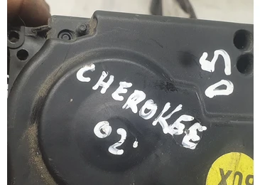 Centura siguranta dreapta spate Jeep Cherokee KJ (2001 - 2007)