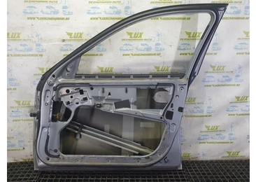 Usa dreapta fata BMW Seria 5 E60/E61 (2003 - 2007) - miniatura 2