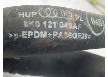 Furtun apa 8k0121049af Audi A4 B8/8K (2007 - 2011)