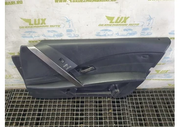 Fata usa dreapta fata BMW Seria 5 E60/E61 (2003 - 2007) 2.5 d M57D25O1 2.5 d M57D25O1 M57D25O1