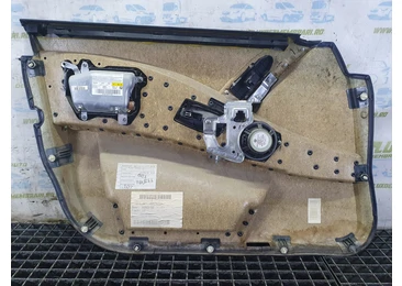 Fata usa dreapta fata BMW Seria 5 E60/E61 (2003 - 2007) - miniatura 2